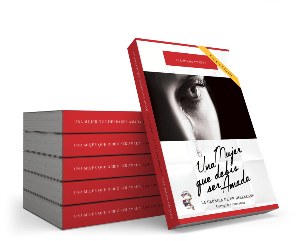 Libro_Ana Hilda Chávez